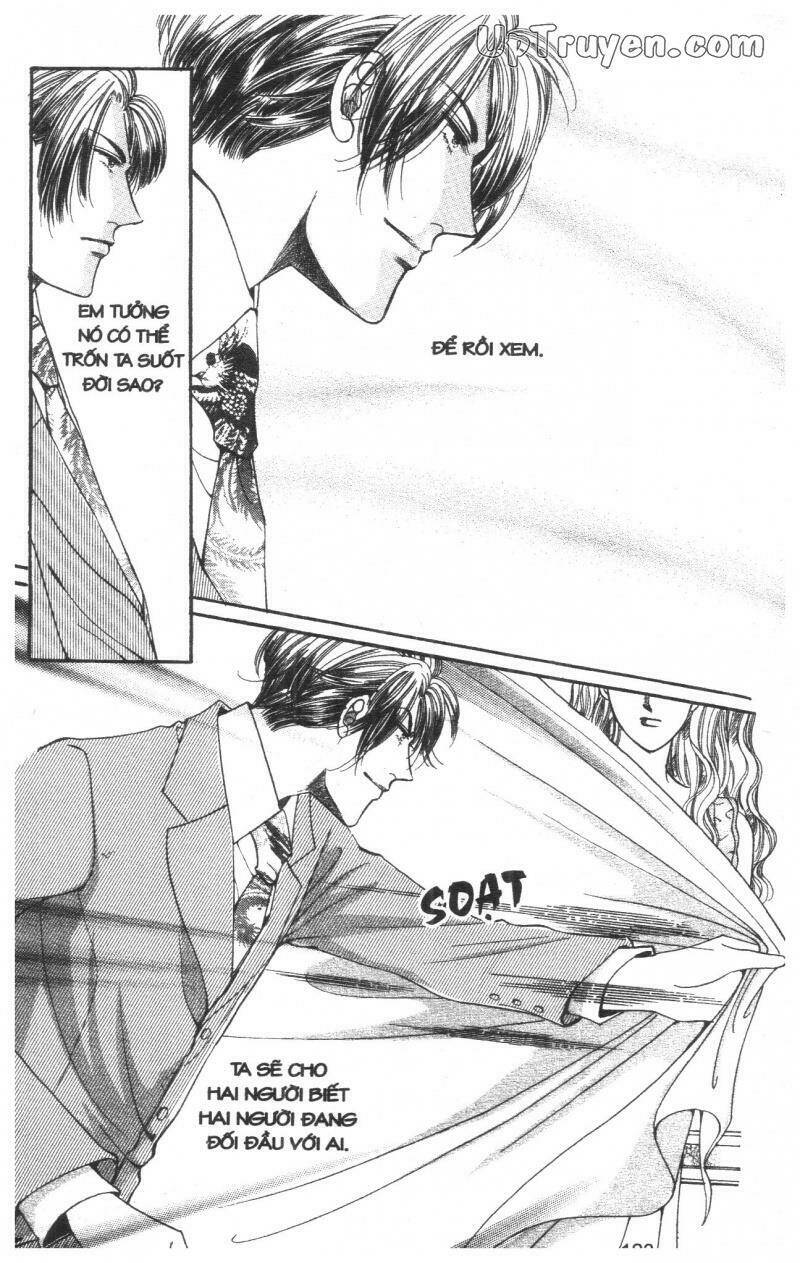 người yêu hoa chapter 1 123