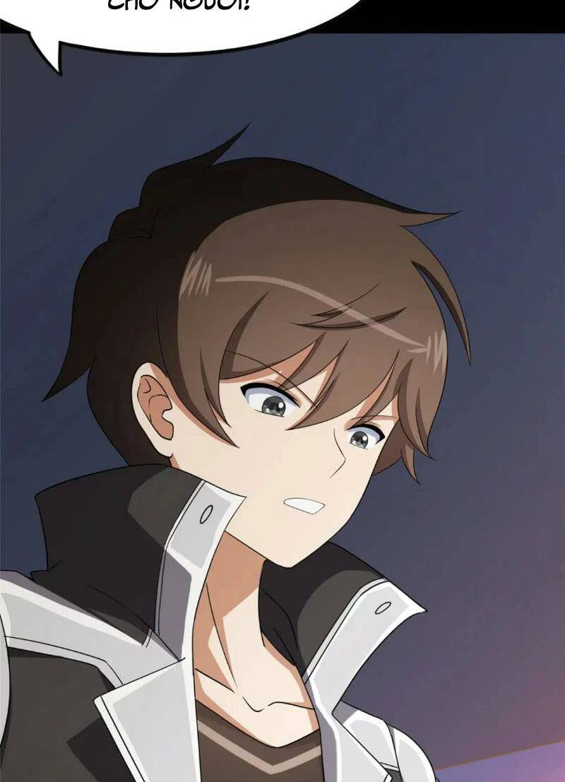 bạn gái virus của tôi chapter 403 79