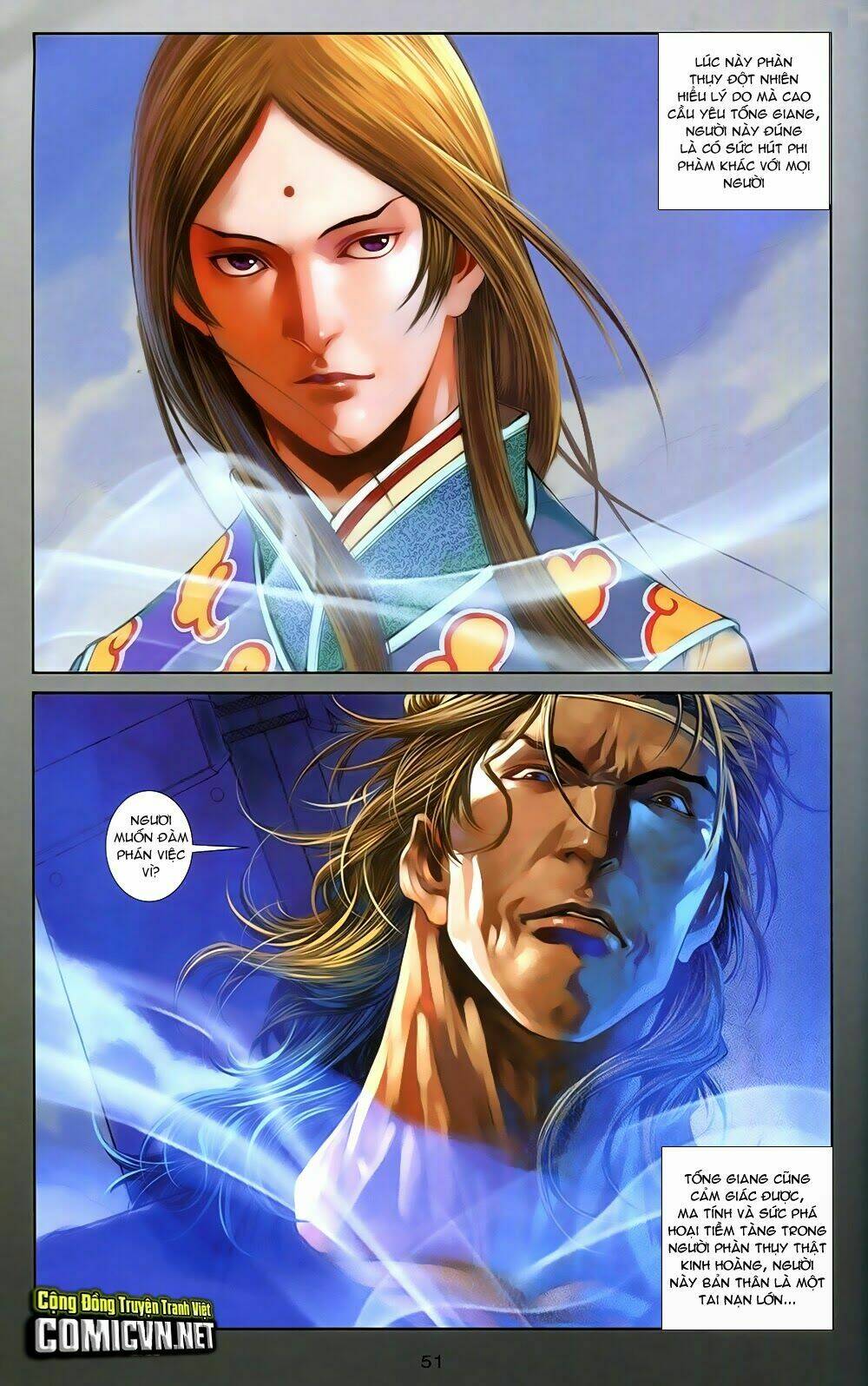 108 - tân thủy hử chapter 5.2 23