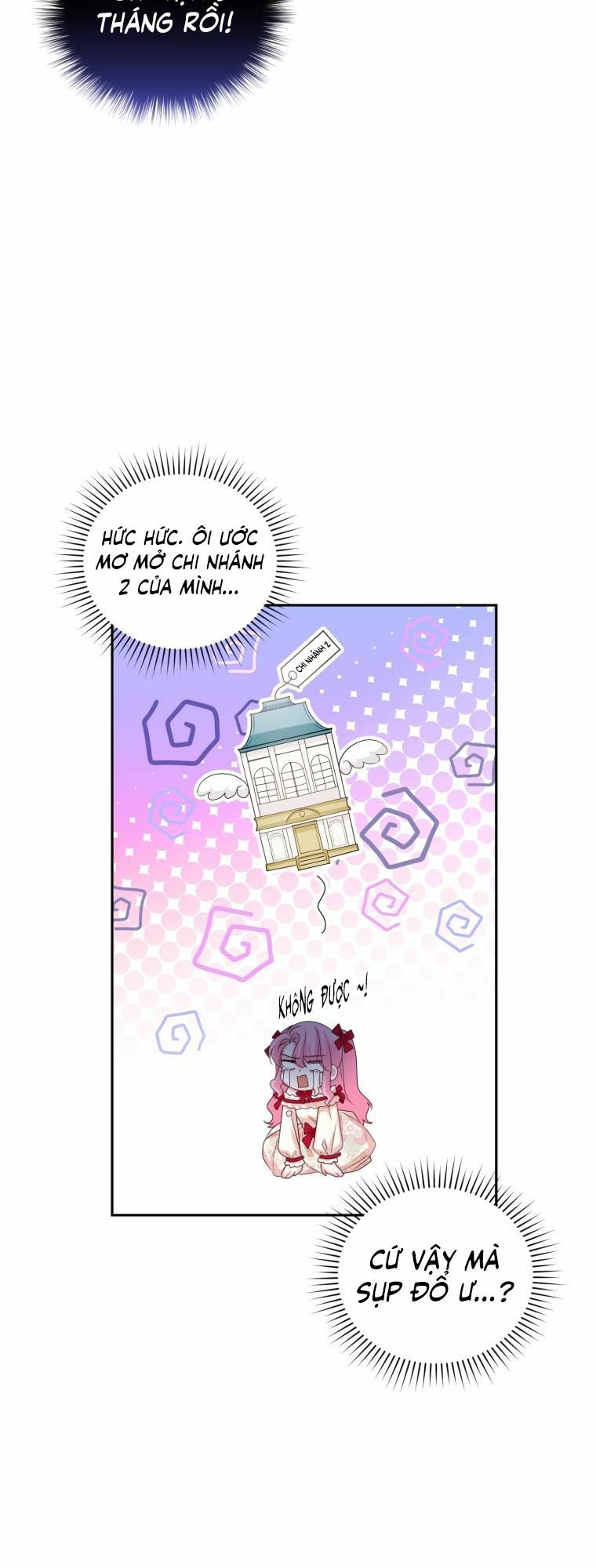 nhà điều chế nước hoa độc quyền của bạo chúa chapter 45 14