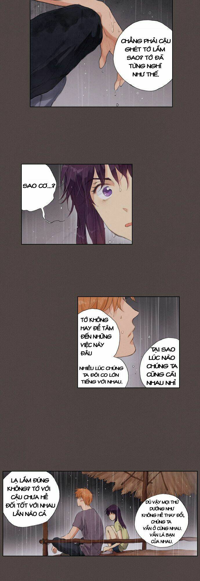 between you and i chapter 14 27