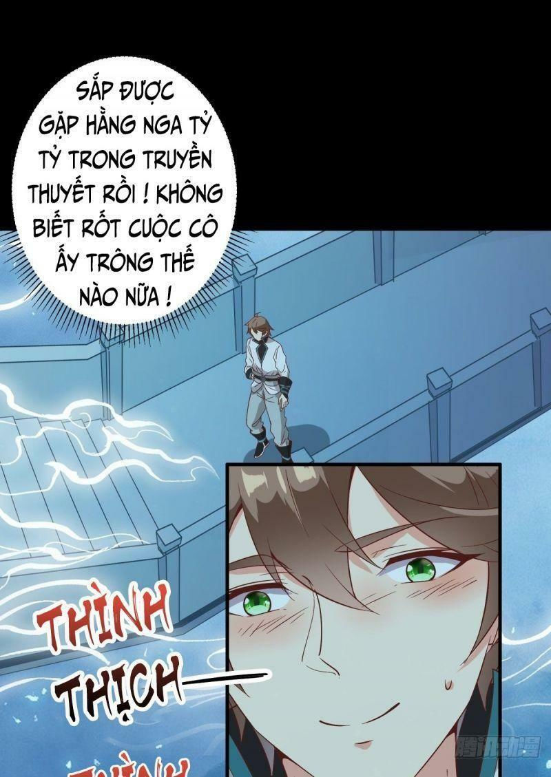 ta lập hậu cung tại tây du ký chapter 16 59