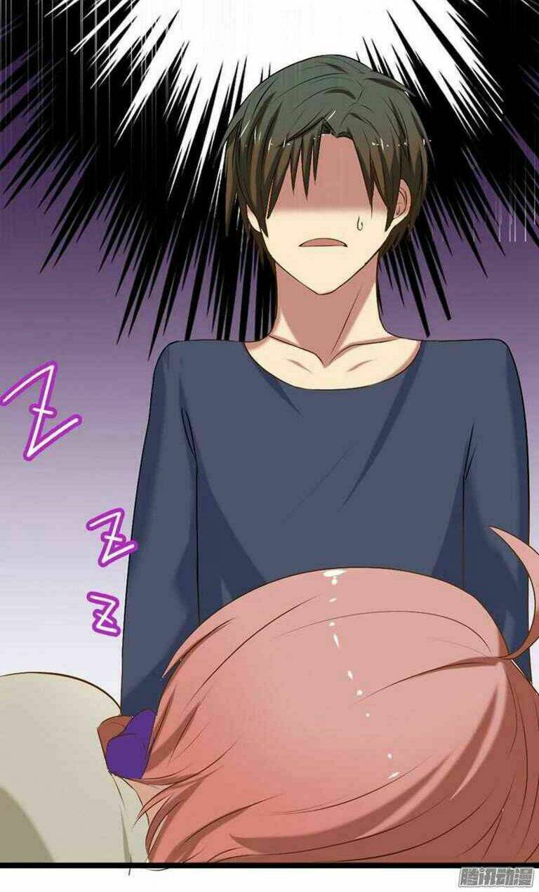 cách bích tổng tài thỉnh chỉ giáo chapter 4 34