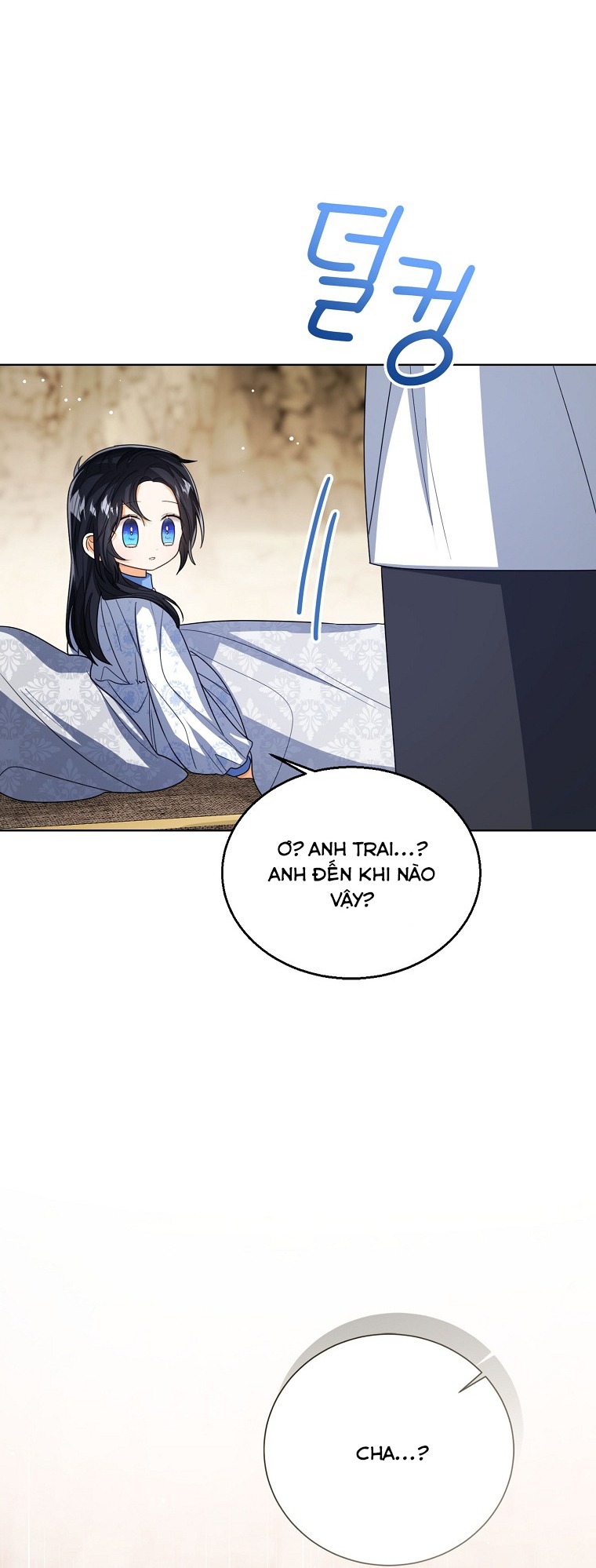 tôi không muốn trở thành nữ phản diện chapter 89.1 44