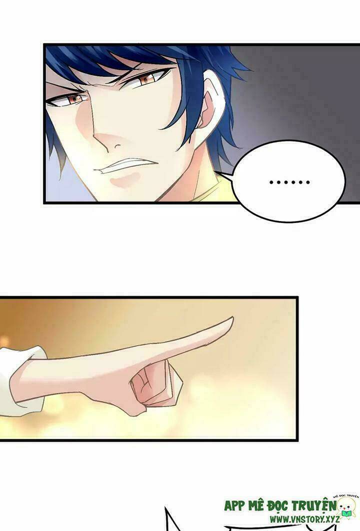 trò chơi săn tình - tổng tài khó kìm lòng chapter 9 19