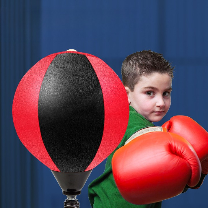 Trụ đấm bóc mọi nơi Boxing Reaction - Home and Garden