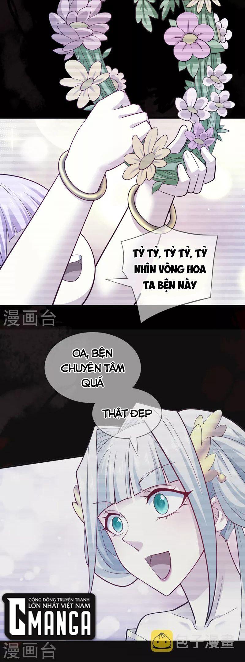 bị sư phụ xinh đẹp dùng 99 cách dạy dỗ thành thánh chapter 149 10