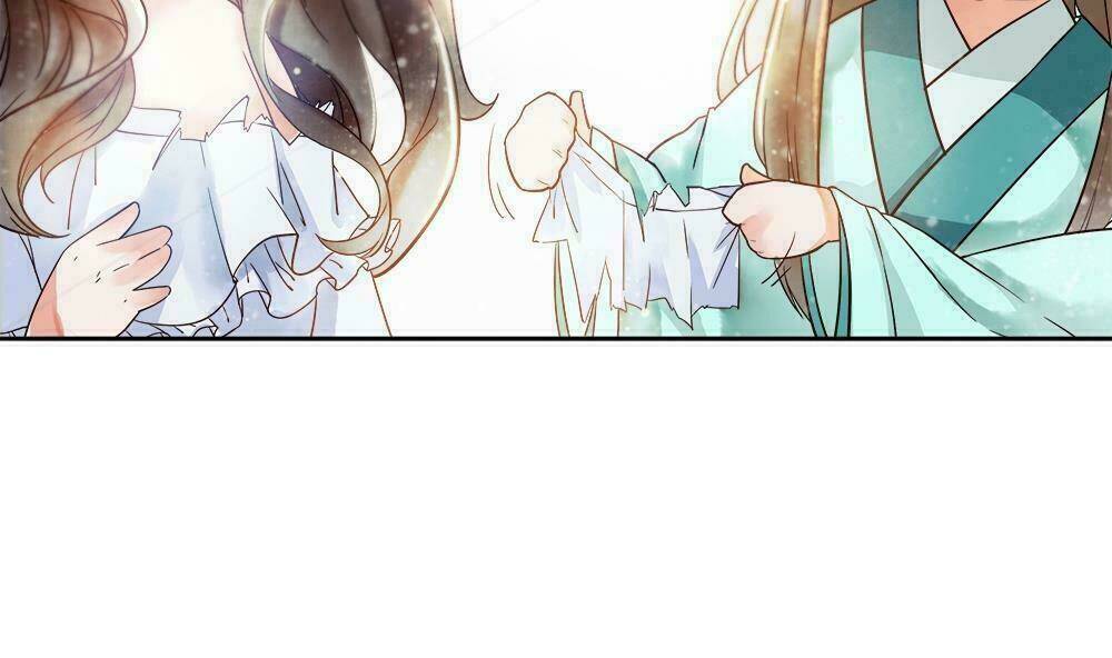 vương phi hám của - phu quân là một bảo bảo ấm áp chapter 2 29