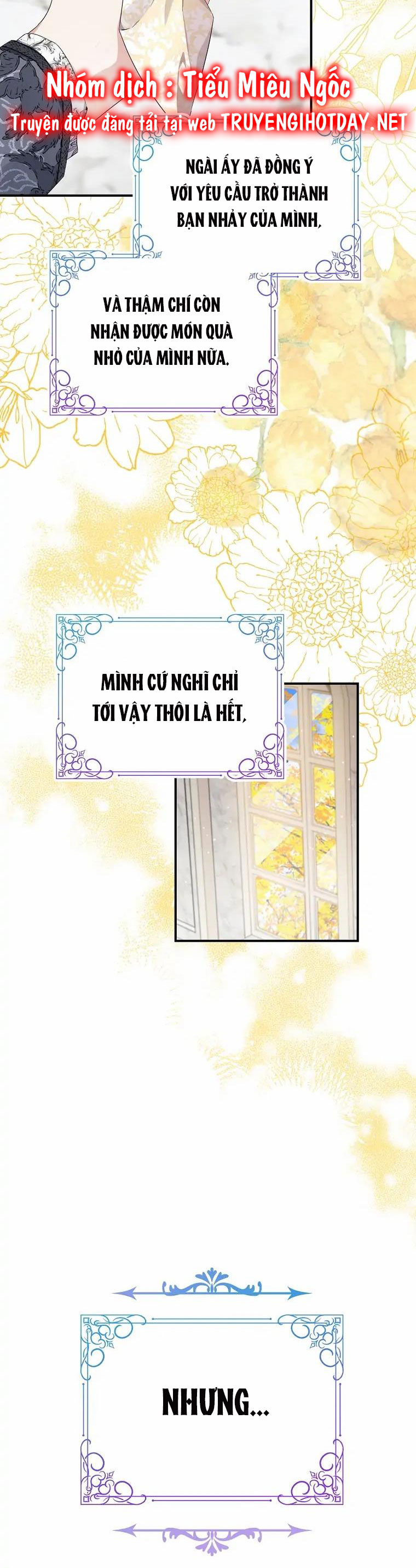 aster yêu dấu của tôi chapter 6 40