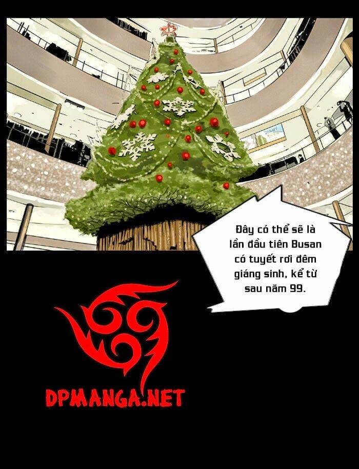 những xác chết hồi sinh từ đại dương chapter 3 5
