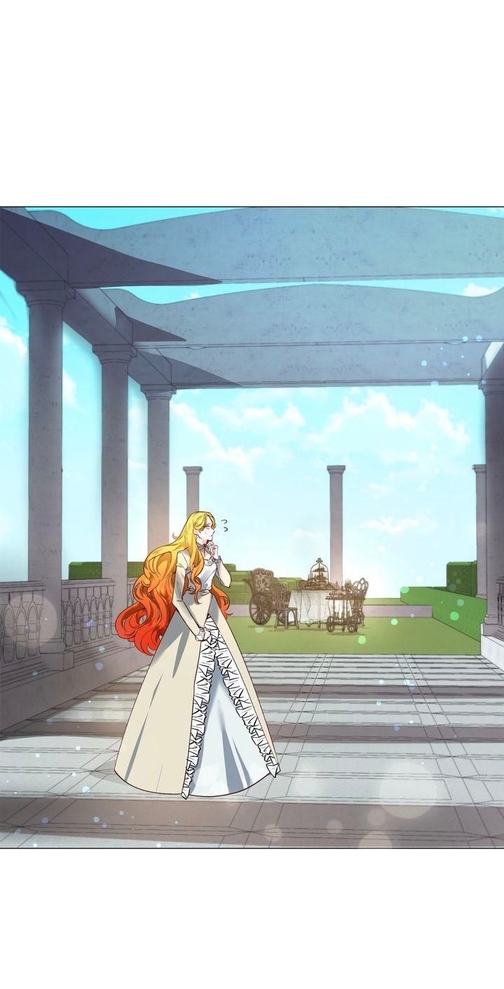 cách để nhân vật phụ phá đảo game hẹn hò chapter 21 10