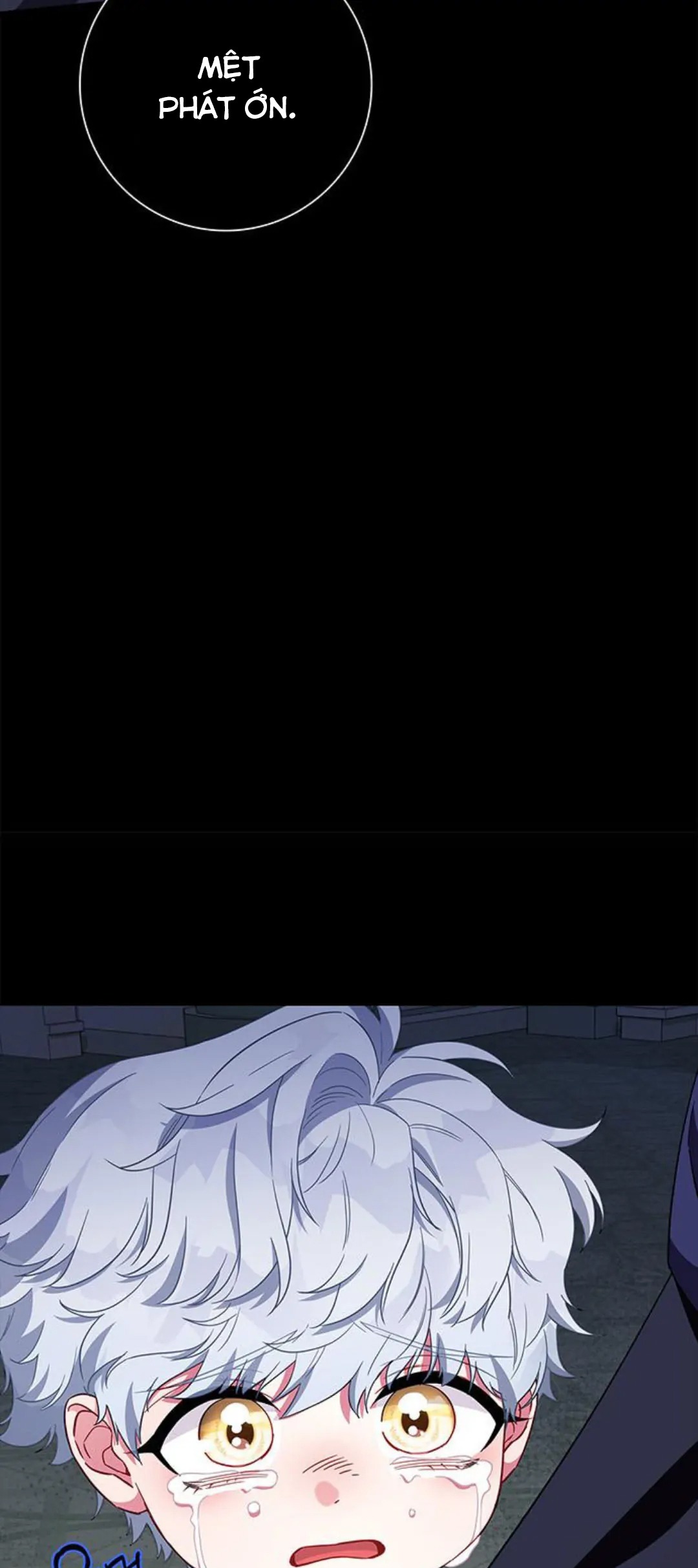 tôi trở thành mẹ của nam chính hoàn hảo chapter 9 4