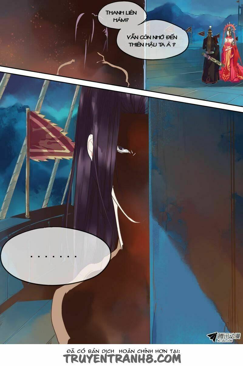 đông quách tiểu tiết chapter 62 9