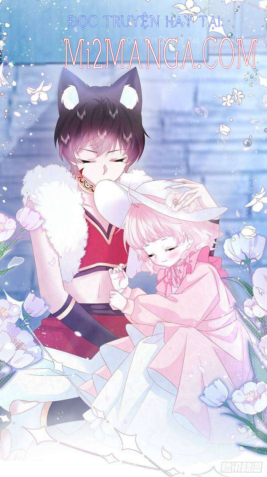 ninita yêu dấu chapter 22.1 5