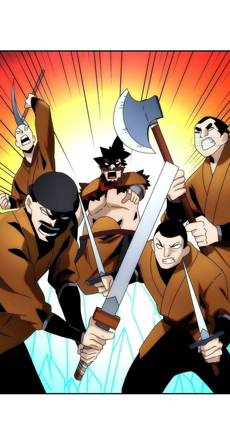 ma vương là đại địa chủ chapter 59 13