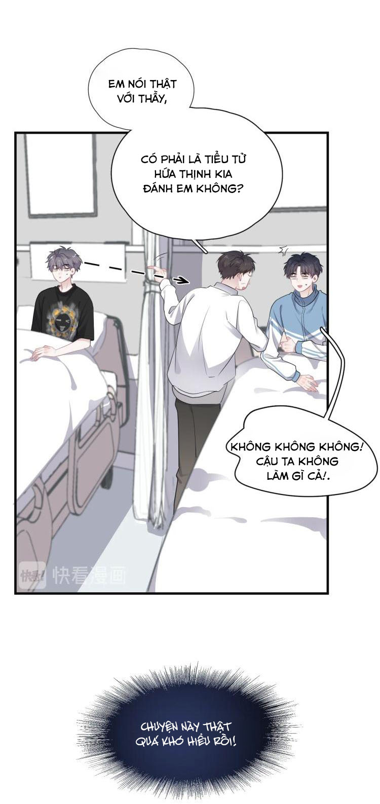 đề này vượt quá sức rồi chapter 2 6