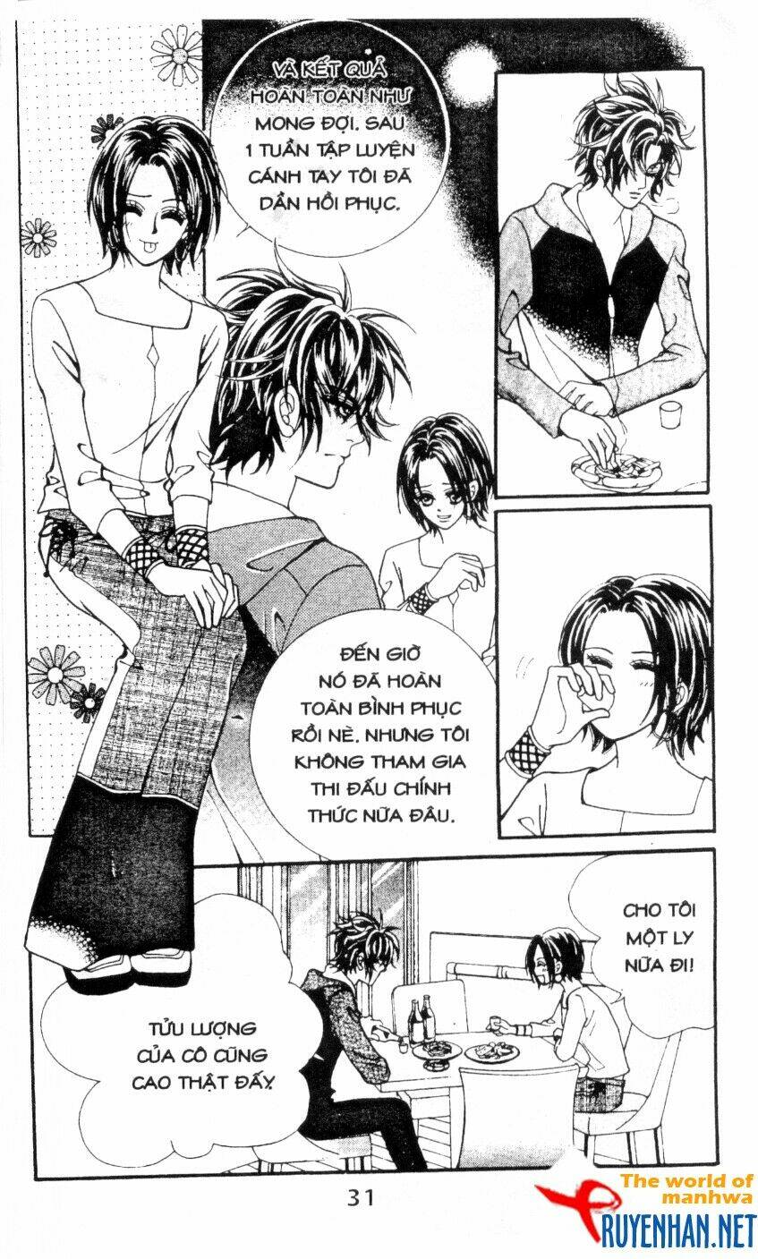 chàng trai hào hiệp chapter 7 33