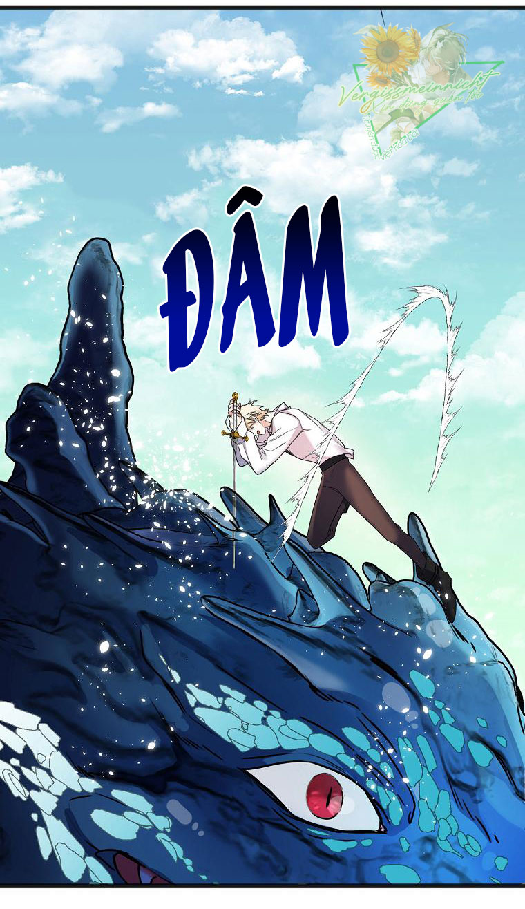 gửi anh người chưa từng yêu tôi chapter 3 14