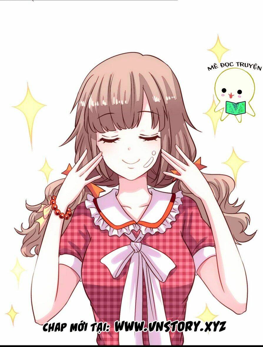 ông chủ của tôi là yêu quái chapter 6 20