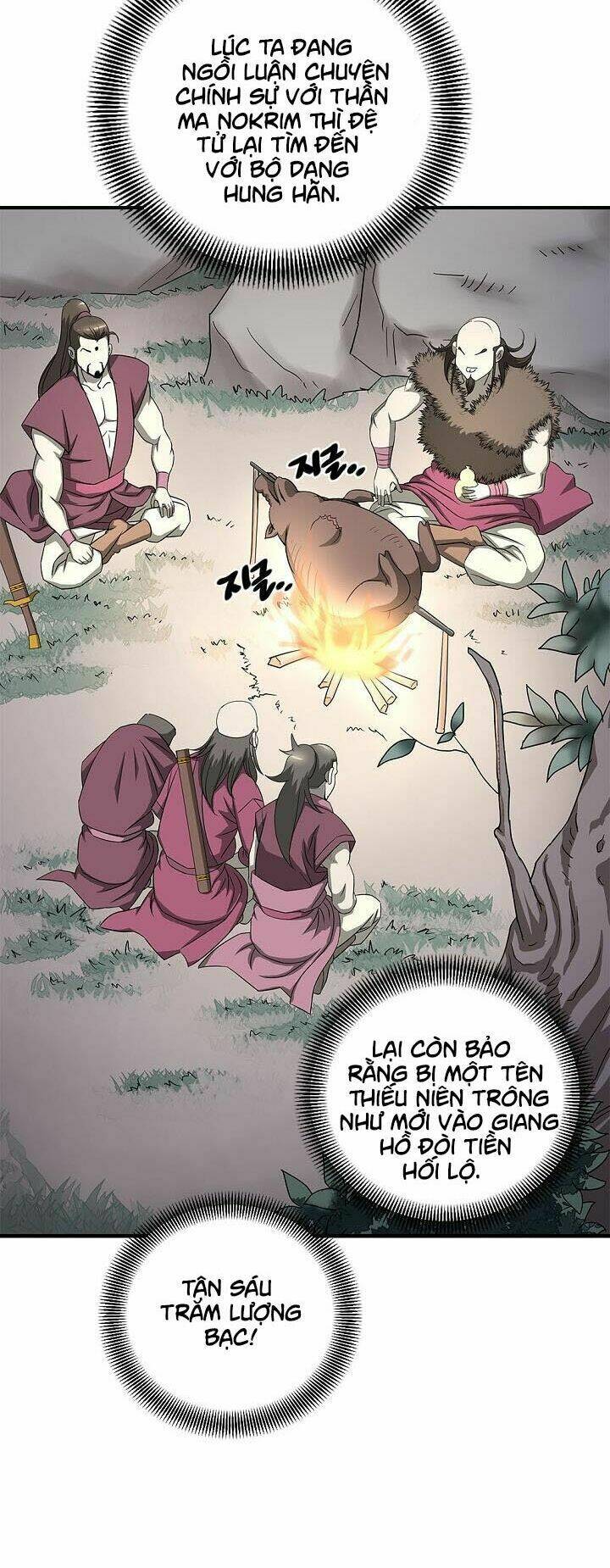 cuồng long chapter 32 25