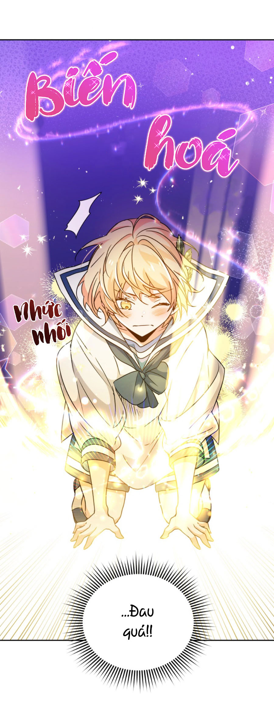 nàng elizabeth thuần khiết chapter 14 33