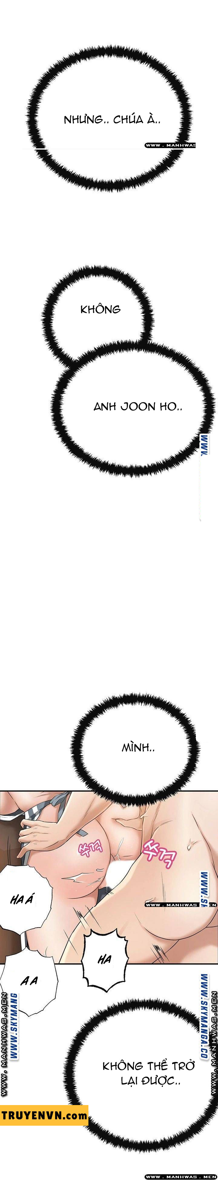 craving - dục vọng chapter 44 20