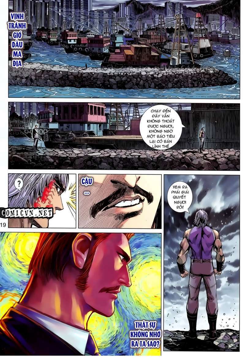 thạch hắc long truyện chapter 10 18