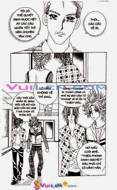 cặp đôi kỳ lạ chapter 2 33