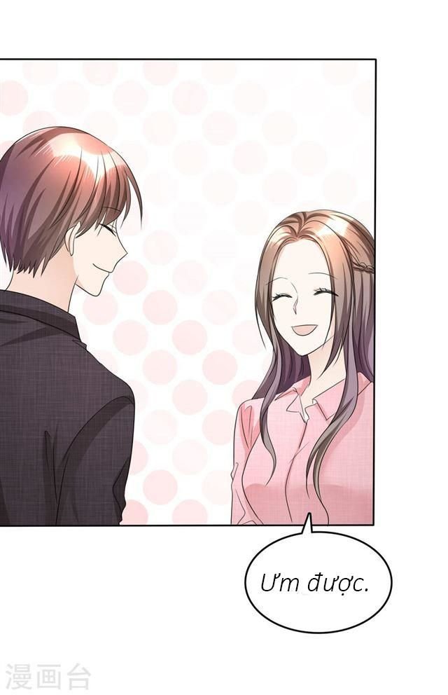 con đường phản công của sủng thê chapter 30 17