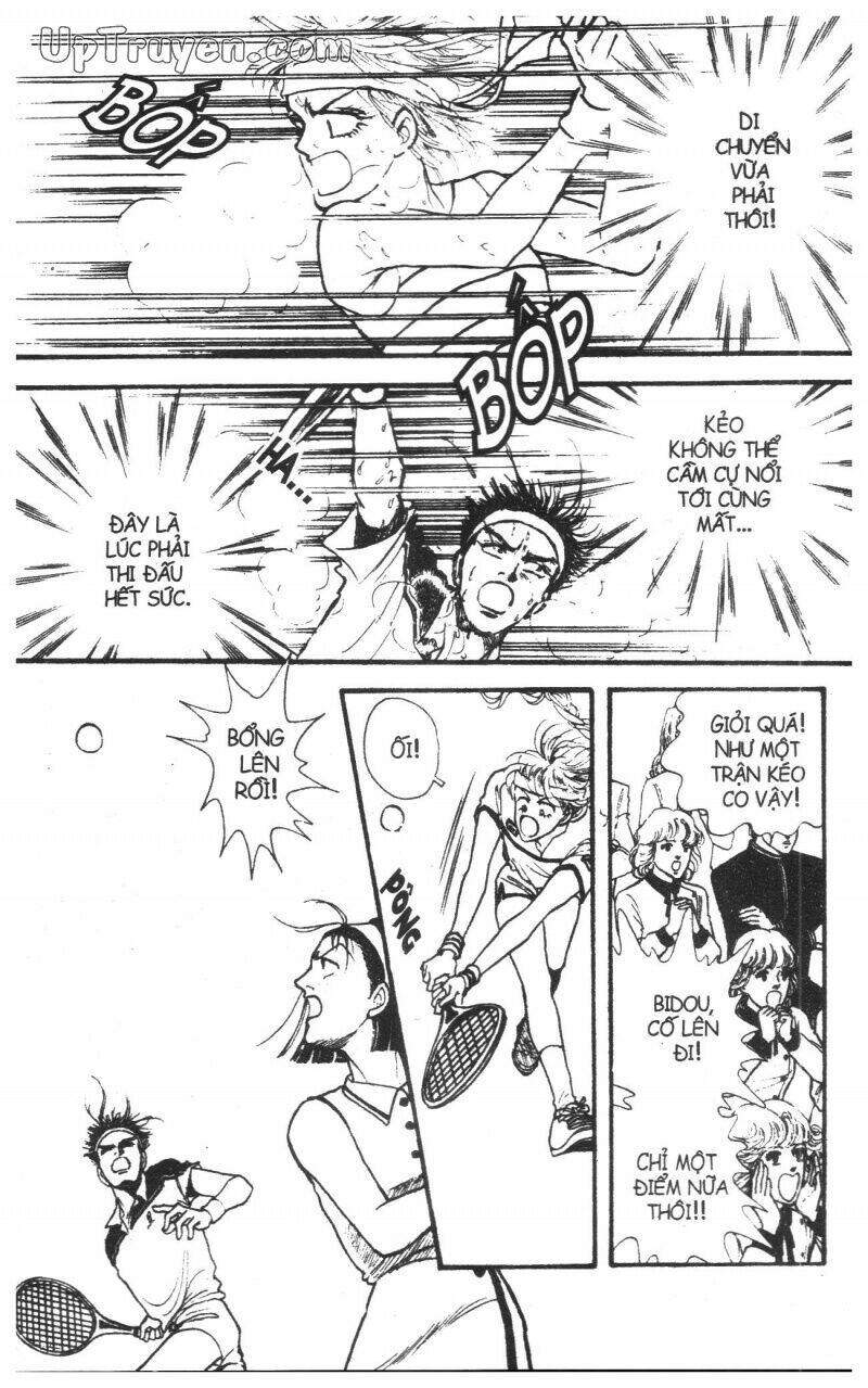 câu lạc bộ con nhà giàu chapter 6 177