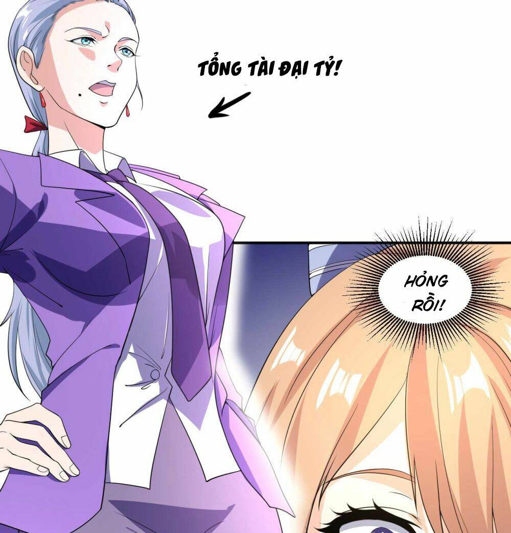 tu chân truyền nhân tại đô thị chapter 10 36