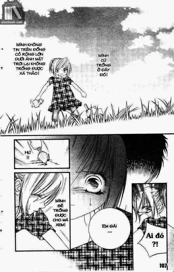 hoàng tử bóng đêm chapter 2 107