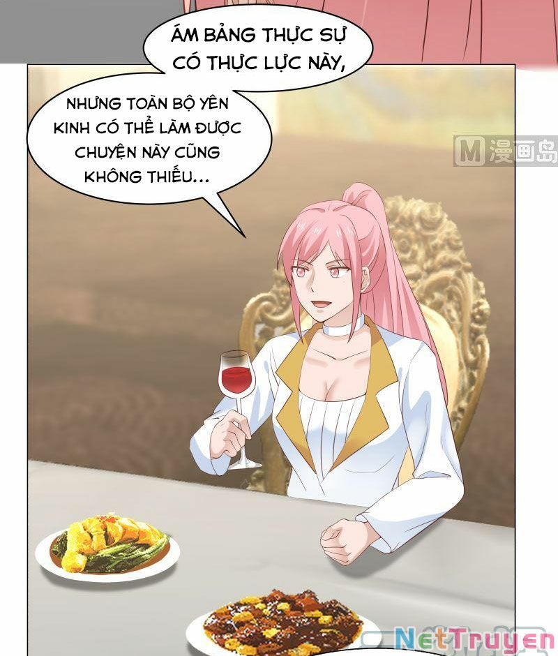 trên người ta có một rồng chapter 413 3