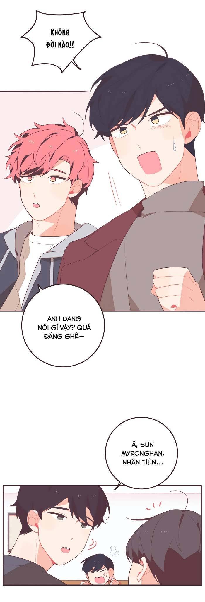 last paradise chapter 50 6