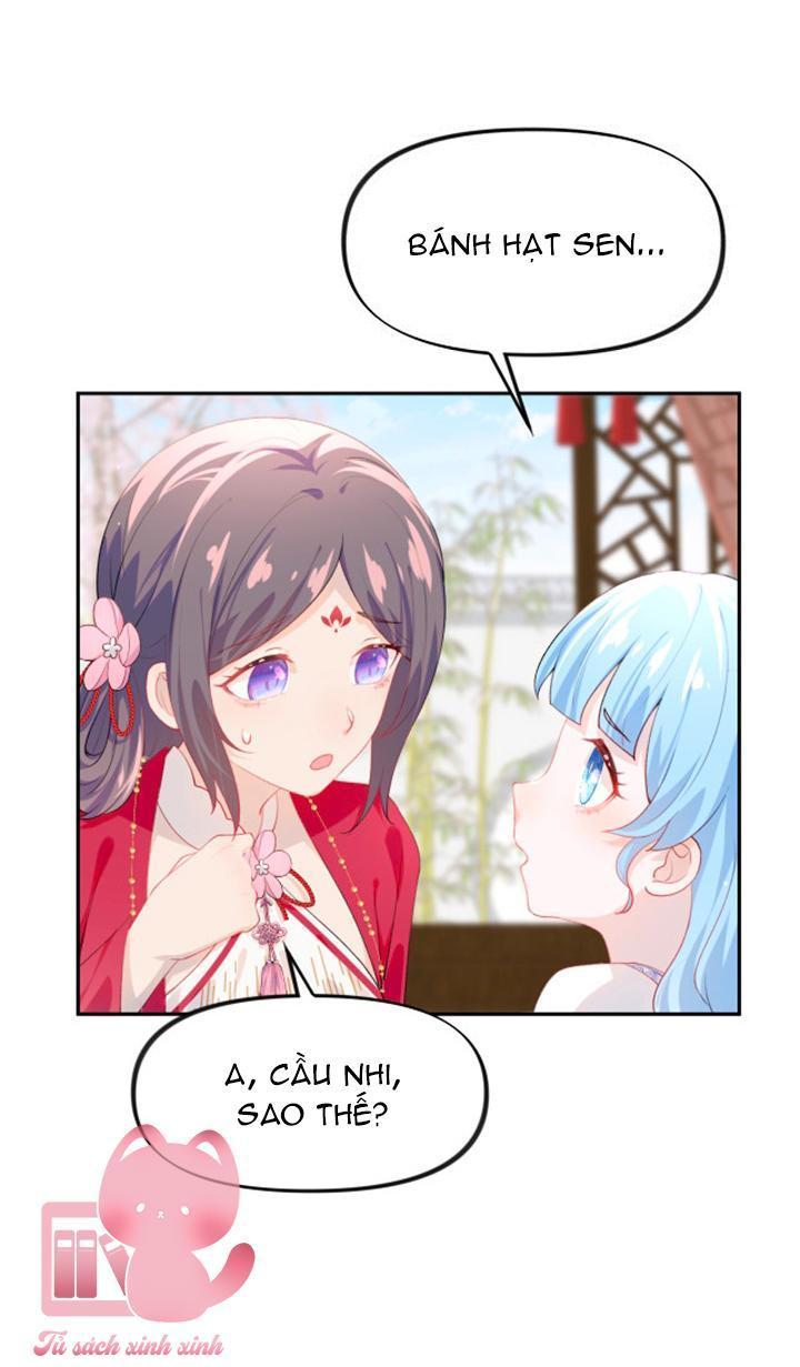 một đêm nọ đột nhiên yandere tới! chapter 62 35