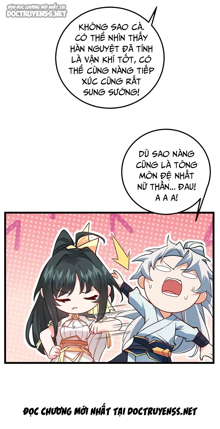 mang theo các tiên tử vô địch thiên hạ chapter 20.1 18