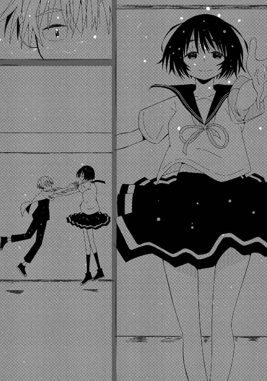 supernova wa kiss no mae ni chapter 5 19