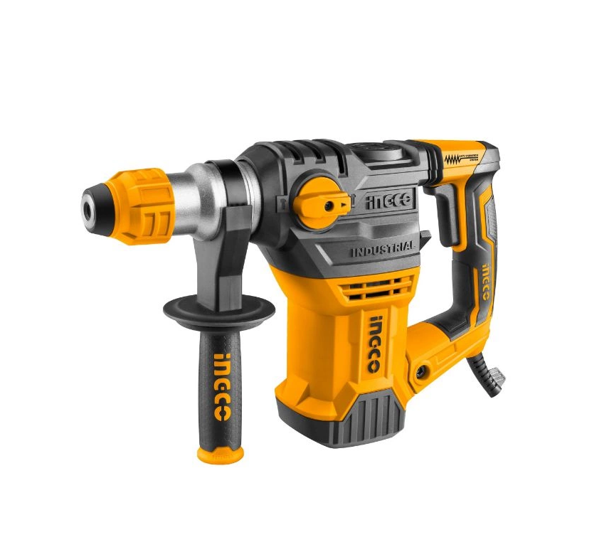 MÁY KHOAN ĐỤC BÊ TÔNG 32MM 1500W INGCO RH150028- HÀNG CHÍNH HÃNG