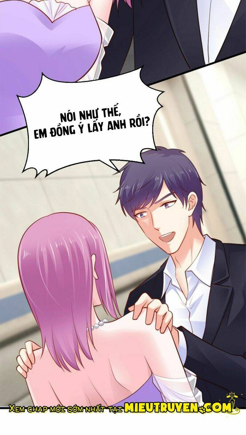 thú cưng độc quyền của boss chapter 97 24