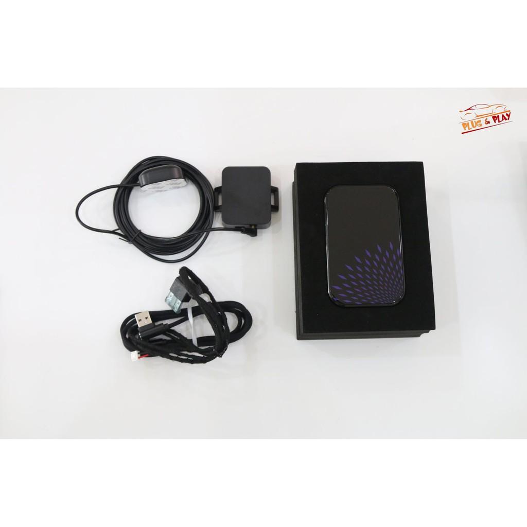 Android Box dành cho ô tô/Bộ chuyển đổi màn hình theo xe thành màn hình Android