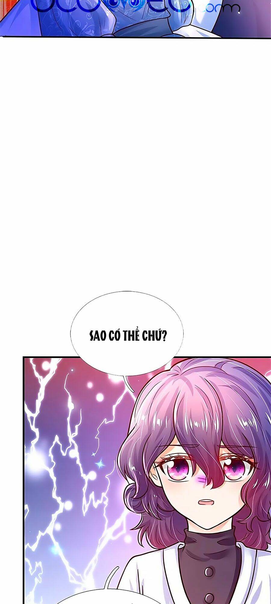 bỗng một ngày trở thành con gái nhà vua chapter 304 9