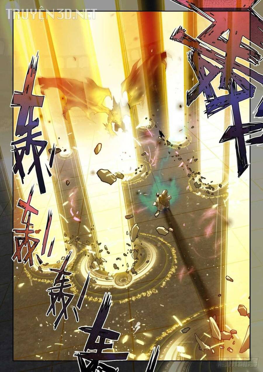 tuyệt thế đường môn - đấu la đại lục 2 chapter 366 14