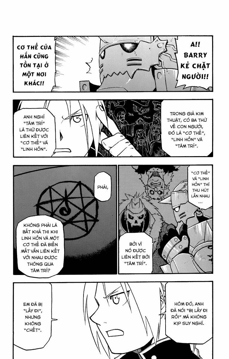 giả kim thuật chapter 44 23