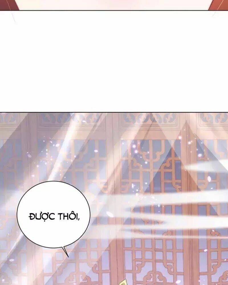 công chúa tại thượng: quốc sư mời xuống kiệu chapter 34 49