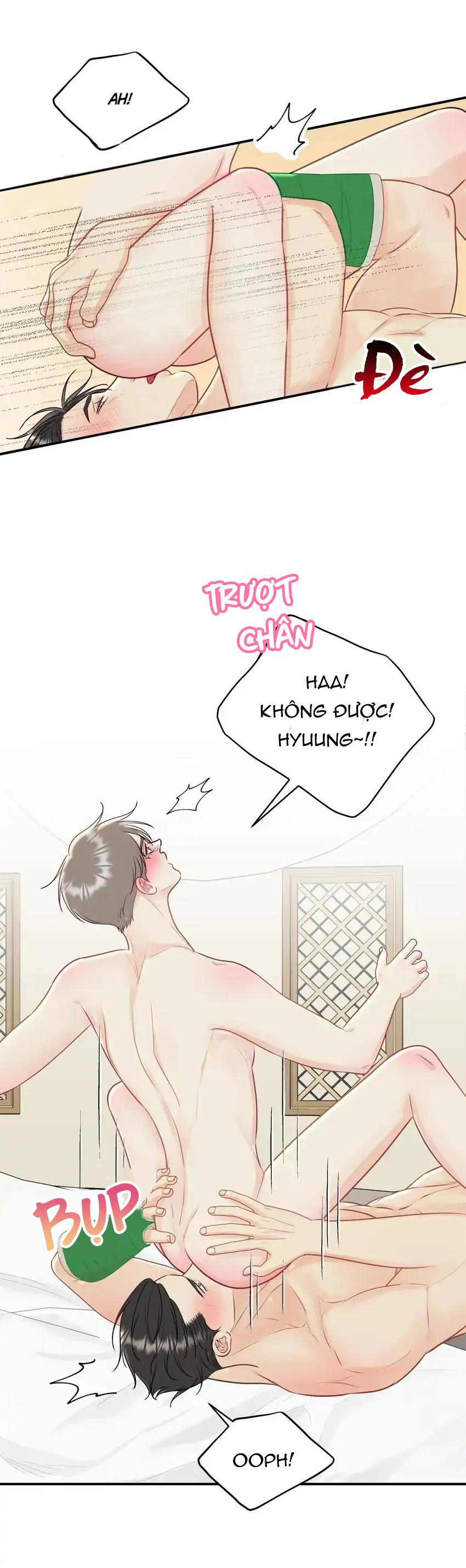 hạnh phúc trọn vẹn chapter 36 43