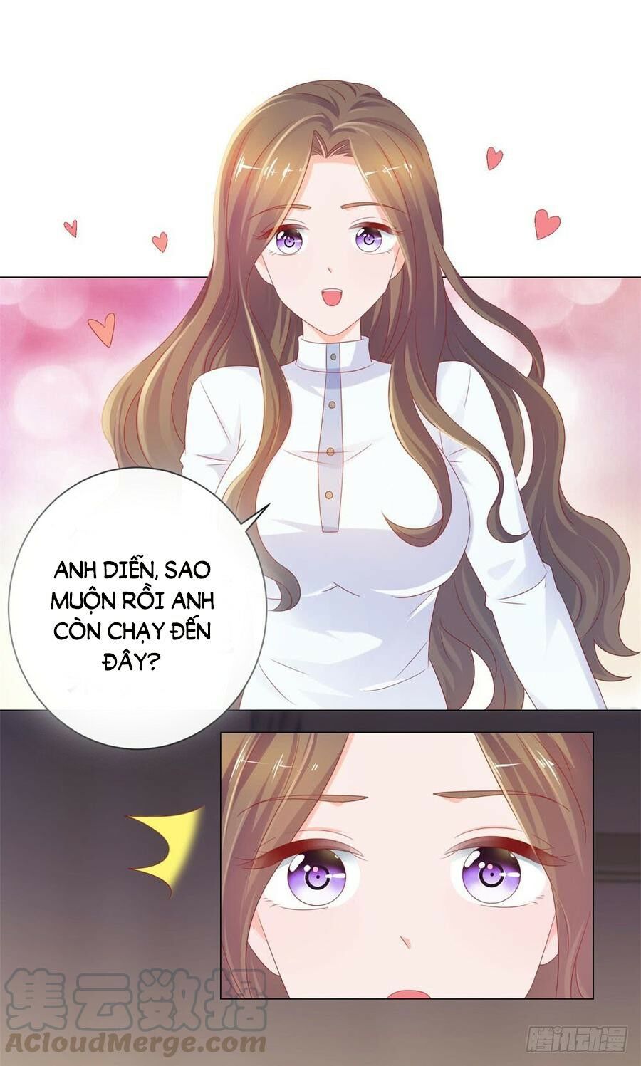 ẩn hôn 100%: chọc tức vợ yêu mua một tặng một chapter 81 33