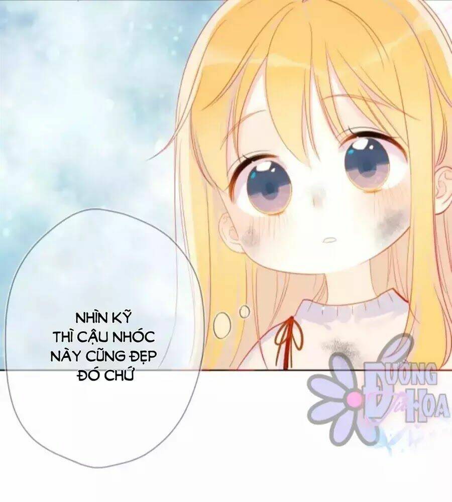 tinh thần vu ngã chapter 1 25