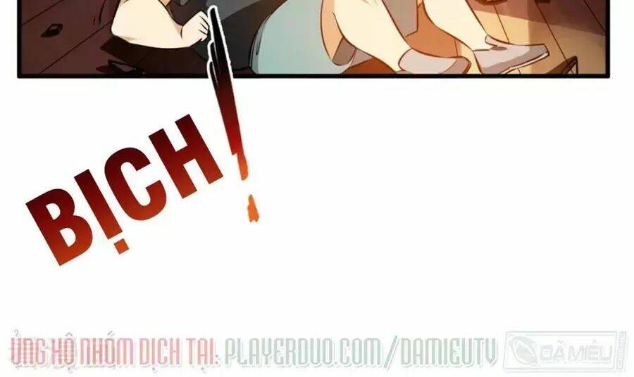 tuyệt phẩm cao thủ của ngự tỷ chapter 2 8