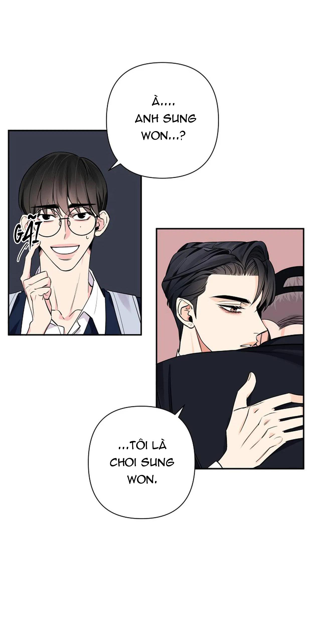 đêm dịu dàng chapter 44 24