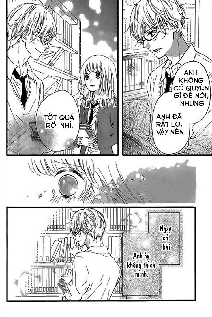 otonari wa ikken de nido oishii chapter 2 20